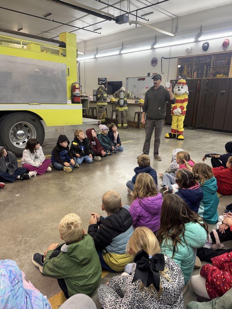 Fire Safety