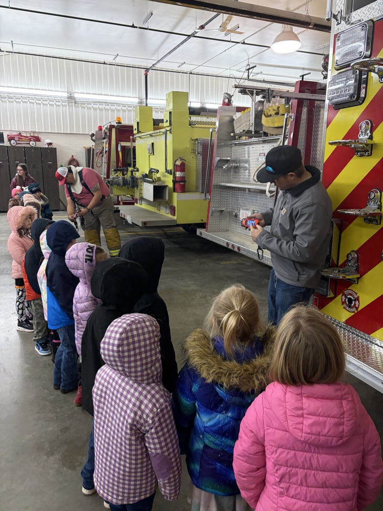 Fire Safety