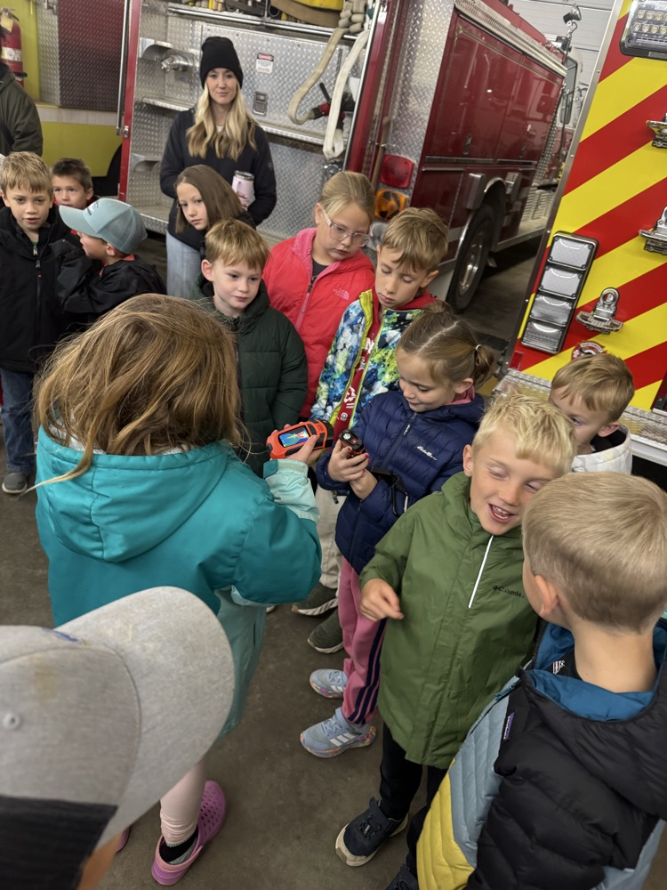 Fire Safety