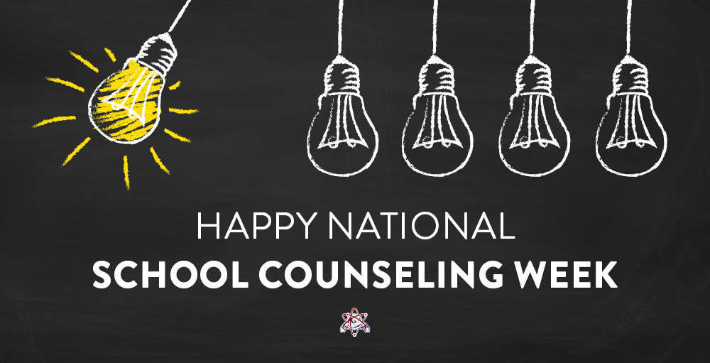 National School Counseling Week