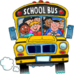 School Bus Image