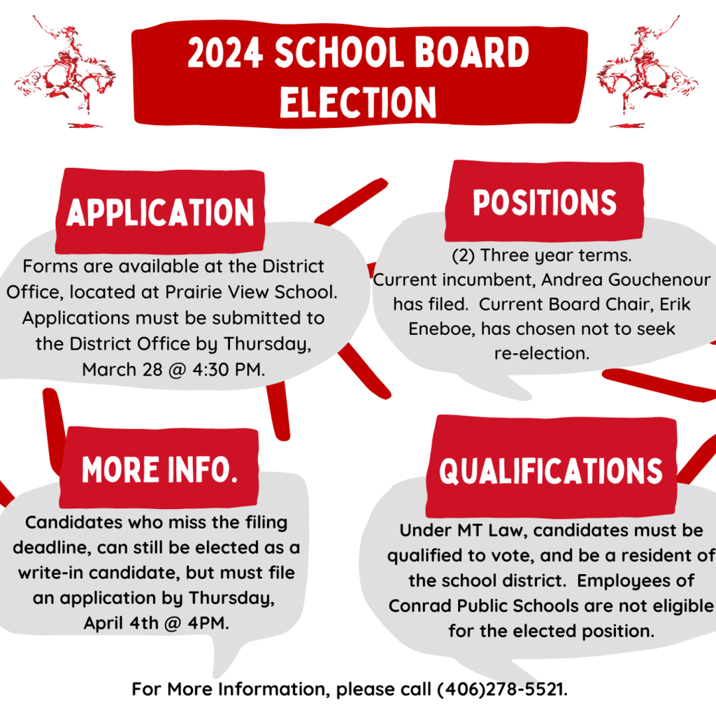 School Board Election