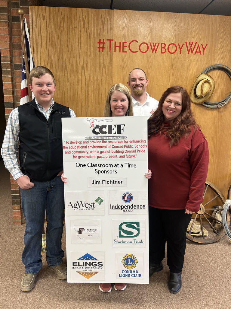 One Classroom at a time