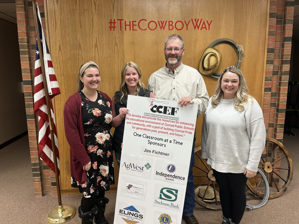 One Classroom at a time