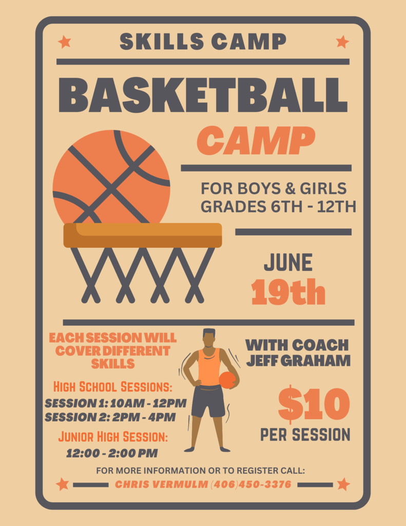 Basketball Camp