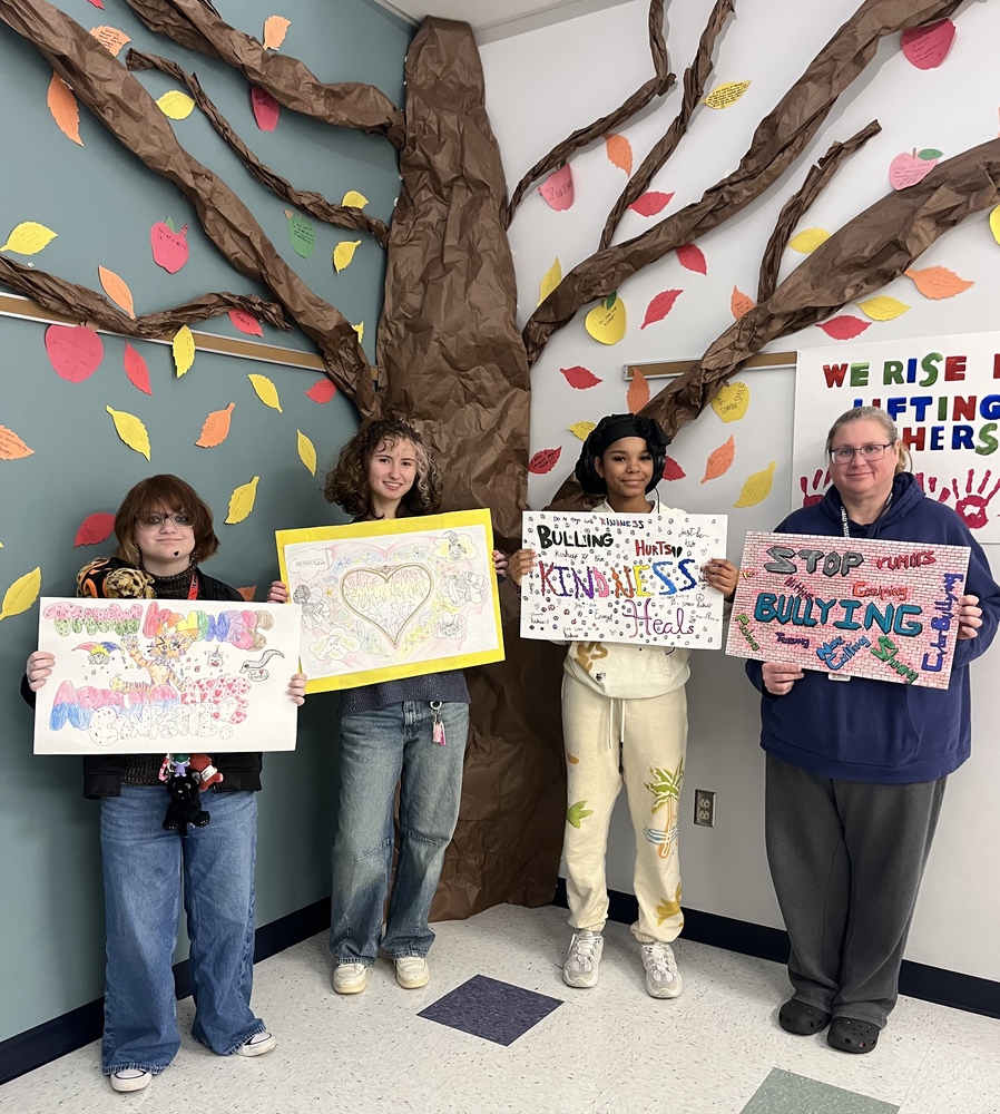 winning posters