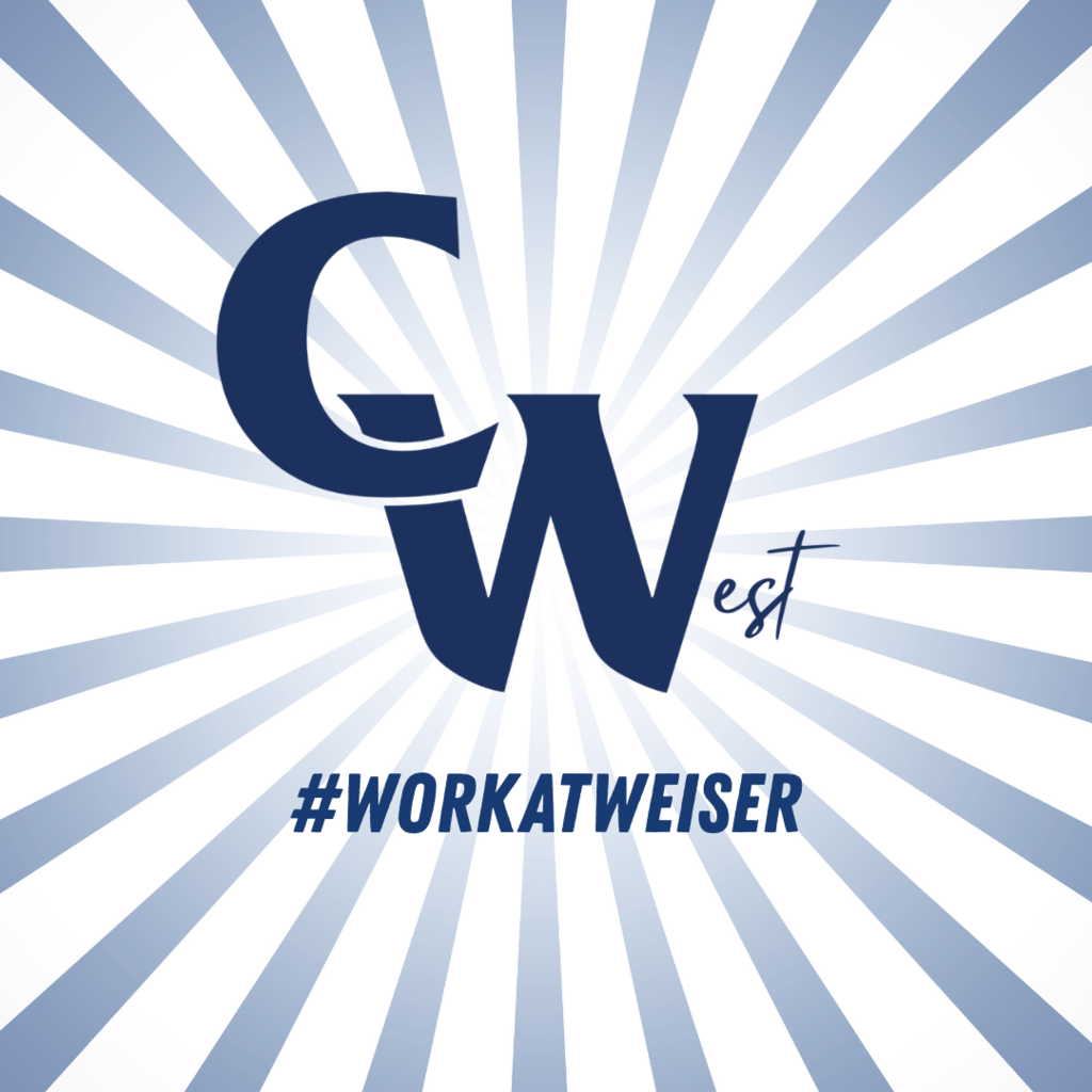 #WORKATWEISER