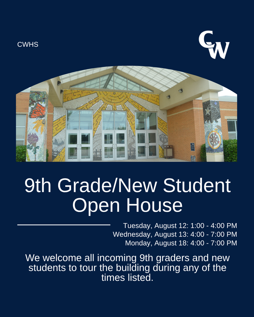 open house