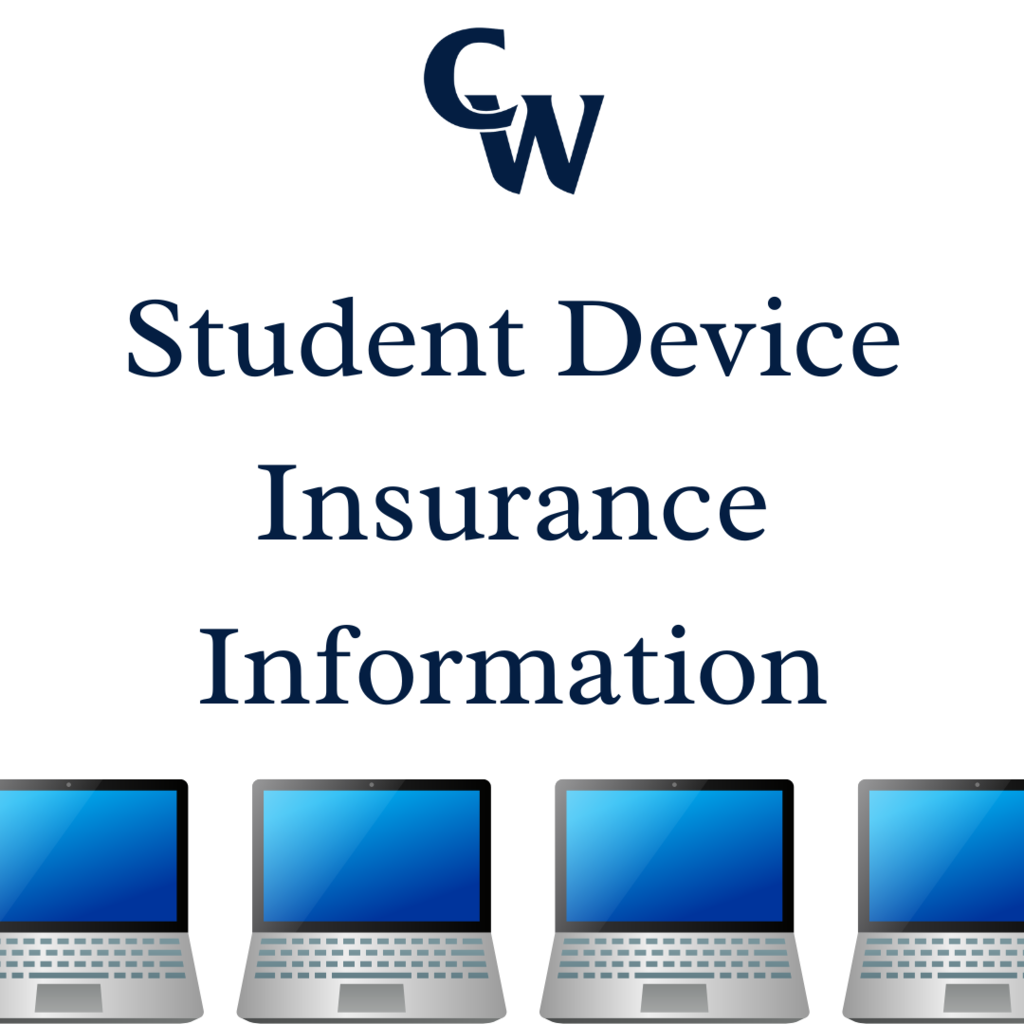 student device insurnace information