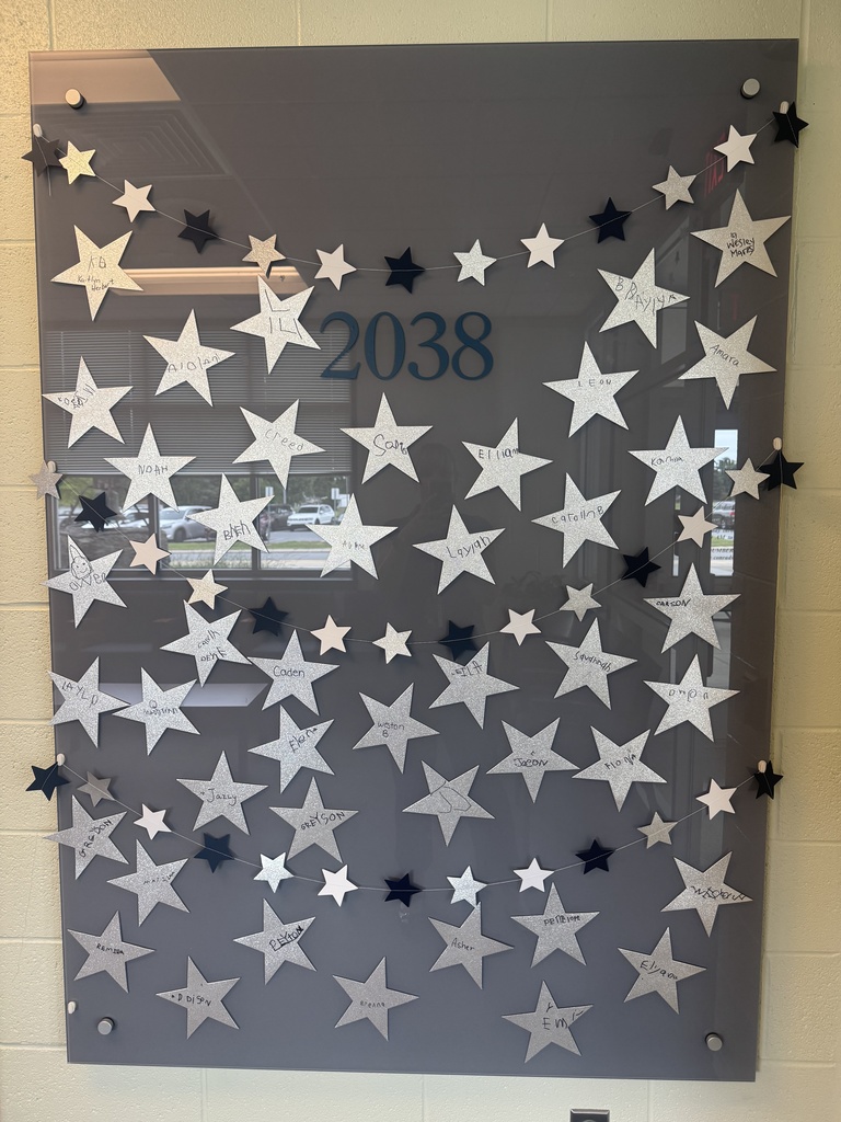 stars