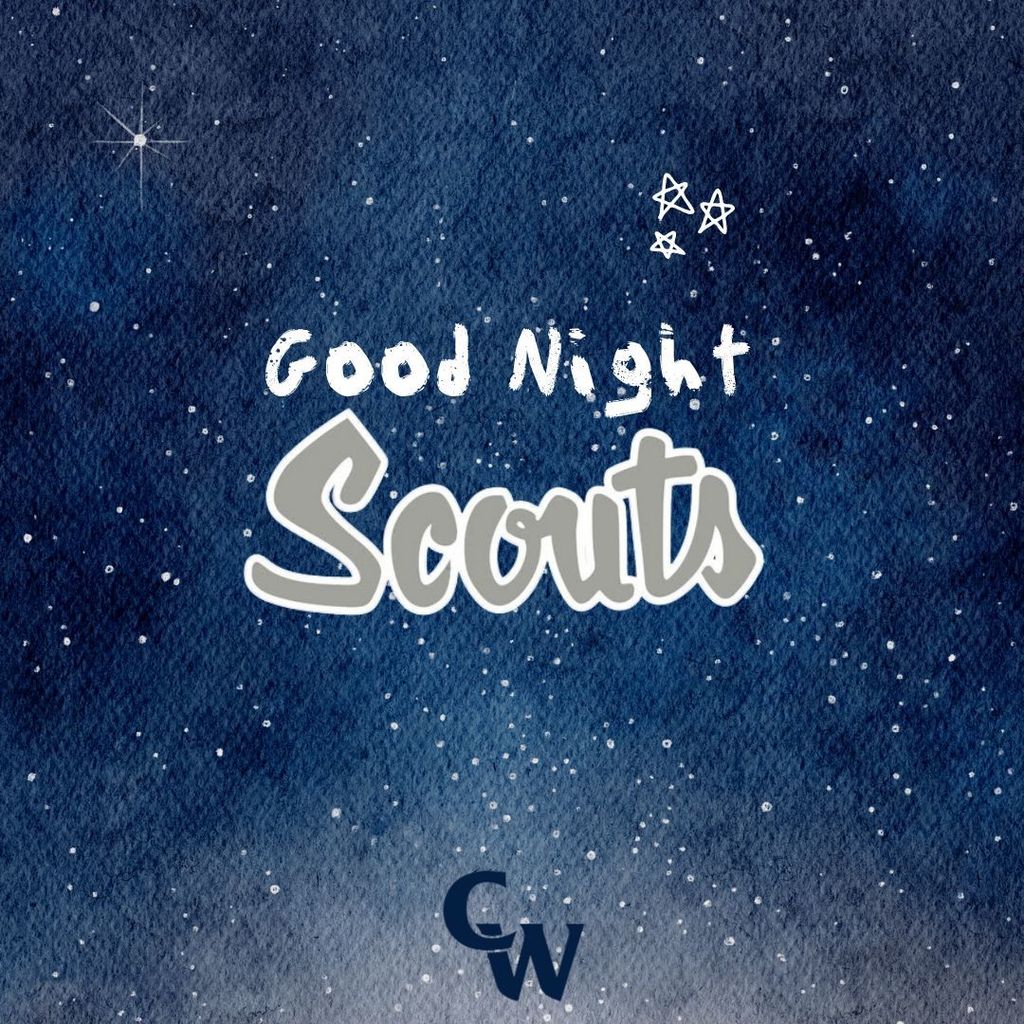 good night scouts