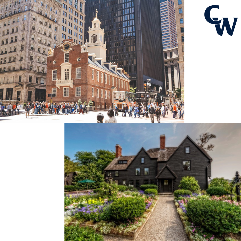 "π¨CURRENT 5TH-8TH GRADE STUDENTS & FAMILY MEMBERSβΌοΈ πJoin us for an informational Zoom meeting on Wednesday, Sept. 17th to learn all about our exclusive trip to Boston in July 2026! π§³πβοΈ Together, we'll explore some amazing, historical sites like: π£The Freedom Trail π’The U.S.S. Constitution πQuincy Market ποΈFaneuil Hall Marketplace ποΈThe Old State House πΊοΈBoston Common π¬The New England Aquarium π§ͺThe Museum of Science ποΈPlimoth Plantation πPrudential Skywalk Observatory ποΈBunker Hill...and more! π
At the meeting, we'll go over the itinerary, accommodations, inclusions and cost. Sign up early to reserve your spot. I can't wait to see you on Zoom on the 17th! If you have any questions, feel free to email us at WeiserScoutsTravel@gmail.com βοΈ @WeiserScoutsTravel #WeiserScoutsTravel #WeAreWeiser"