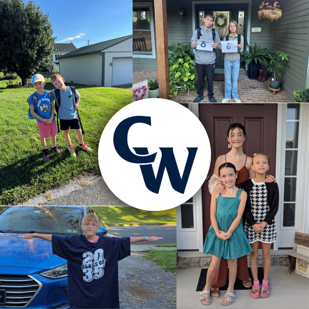 π Hey Scouts! Donβt forget to send us those First Day picsπ€©ππΈ Weβll be sharing your awesome smiles and school spirit ALL WEEK on our socials! ππ€ π¨ Email photos to: socialscouts@conradweiser.org β° Deadline: Thursday, 8/28 at midnight #WeAreWeiser #FirstDayVibes #ScoutingTheFuture #CWASD