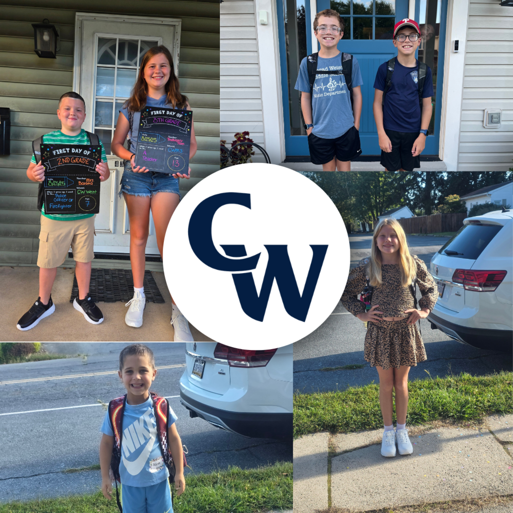 π Hey Scouts! Donβt forget to send us those First Day picsπ€©ππΈ Weβll be sharing your awesome smiles and school spirit ALL WEEK on our socials! ππ€ π¨ Email photos to: socialscouts@conradweiser.org β° Deadline: Thursday, 8/28 at midnight #WeAreWeiser #FirstDayVibes #ScoutingTheFuture #CWASD