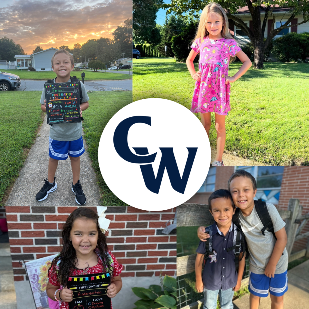 π Hey Scouts! Donβt forget to send us those First Day picsπ€©ππΈ Weβll be sharing your awesome smiles and school spirit ALL WEEK on our socials! ππ€ π¨ Email photos to: socialscouts@conradweiser.org β° Deadline: Thursday, 8/28 at midnight #WeAreWeiser #FirstDayVibes #ScoutingTheFuture #CWASD