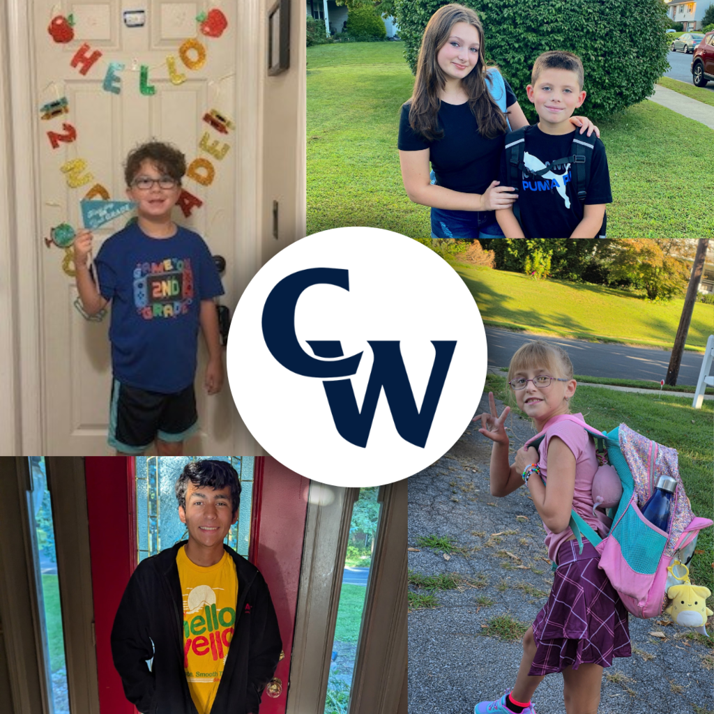 π Hey Scouts! Donβt forget to send us those First Day picsπ€©ππΈ Weβll be sharing your awesome smiles and school spirit ALL WEEK on our socials! ππ€ π¨ Email photos to: socialscouts@conradweiser.org β° Deadline: Thursday, 8/28 at midnight #WeAreWeiser #FirstDayVibes #ScoutingTheFuture #CWASD