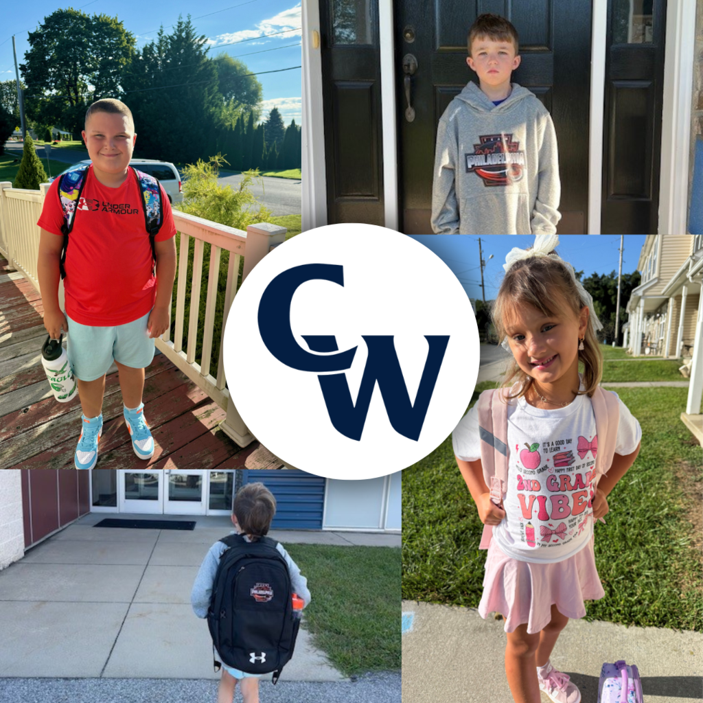 π Hey Scouts! Donβt forget to send us those First Day picsπ€©ππΈ Weβll be sharing your awesome smiles and school spirit ALL WEEK on our socials! ππ€ π¨ Email photos to: socialscouts@conradweiser.org β° Deadline: Thursday, 8/28 at midnight #WeAreWeiser #FirstDayVibes #ScoutingTheFuture #CWASD