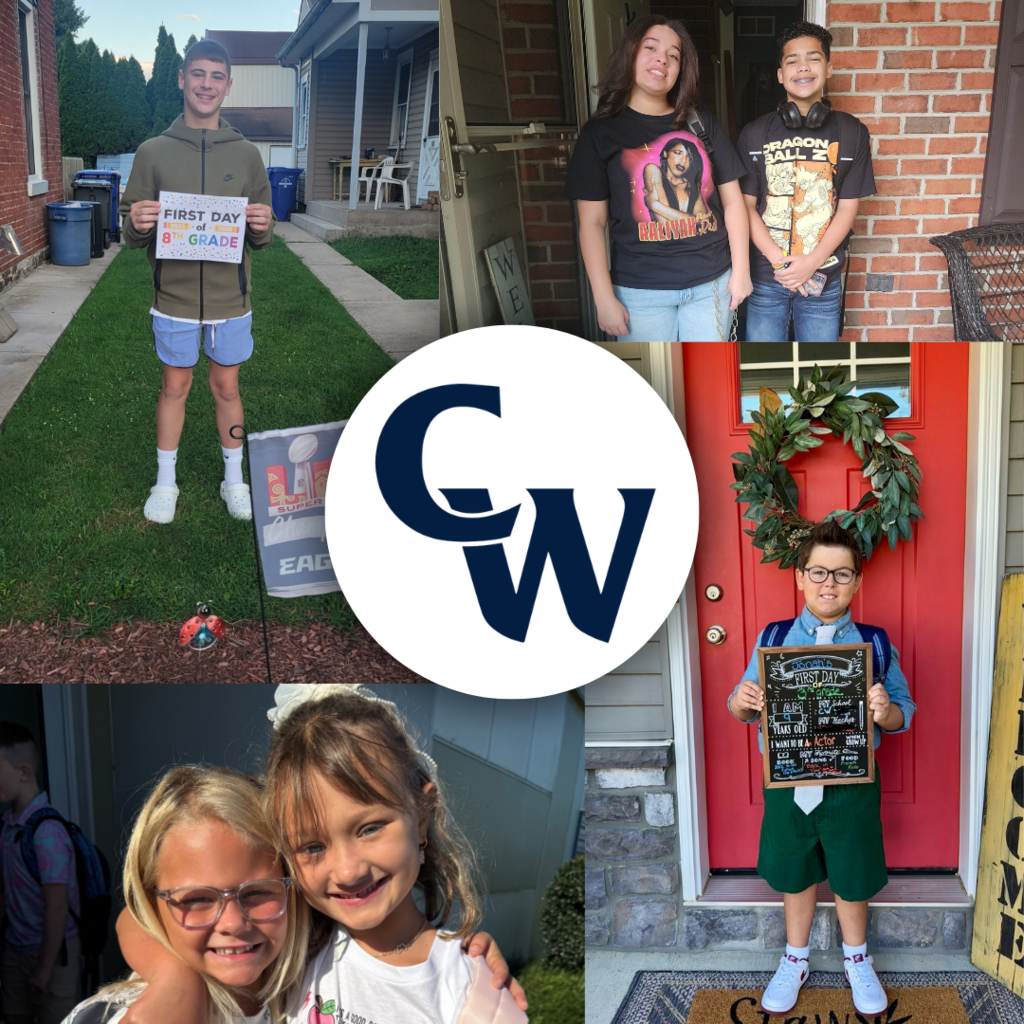 π Hey Scouts! Donβt forget to send us those First Day picsπ€©ππΈ Weβll be sharing your awesome smiles and school spirit ALL WEEK on our socials! ππ€ π¨ Email photos to: socialscouts@conradweiser.org β° Deadline: Thursday, 8/28 at midnight #WeAreWeiser #FirstDayVibes #ScoutingTheFuture #CWASD