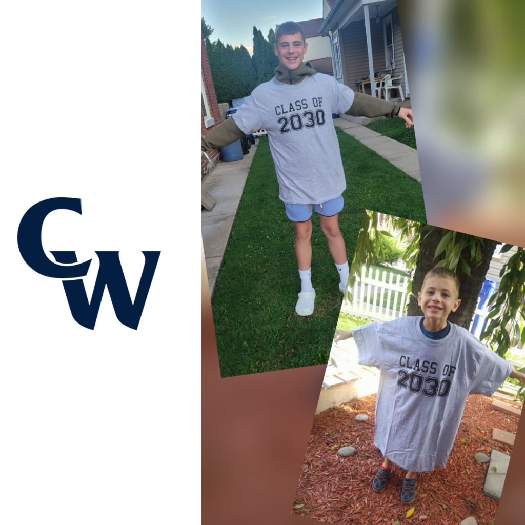 π Hey Scouts! Donβt forget to send us those First Day picsπ€©ππΈ Weβll be sharing your awesome smiles and school spirit ALL WEEK on our socials! ππ€ π¨ Email photos to: socialscouts@conradweiser.org β° Deadline: Thursday, 8/28 at midnight #WeAreWeiser #FirstDayVibes #ScoutingTheFuture #CWASD