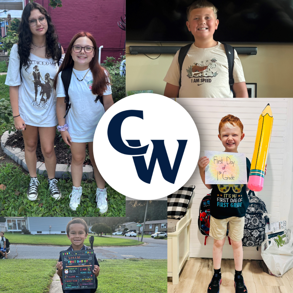 π Hey Scouts! Donβt forget to send us those First Day picsπ€©ππΈ Weβll be sharing your awesome smiles and school spirit ALL WEEK on our socials! ππ€ π¨ Email photos to: socialscouts@conradweiser.org β° Deadline: Thursday, 8/28 at midnight #WeAreWeiser #FirstDayVibes #ScoutingTheFuture #CWASD