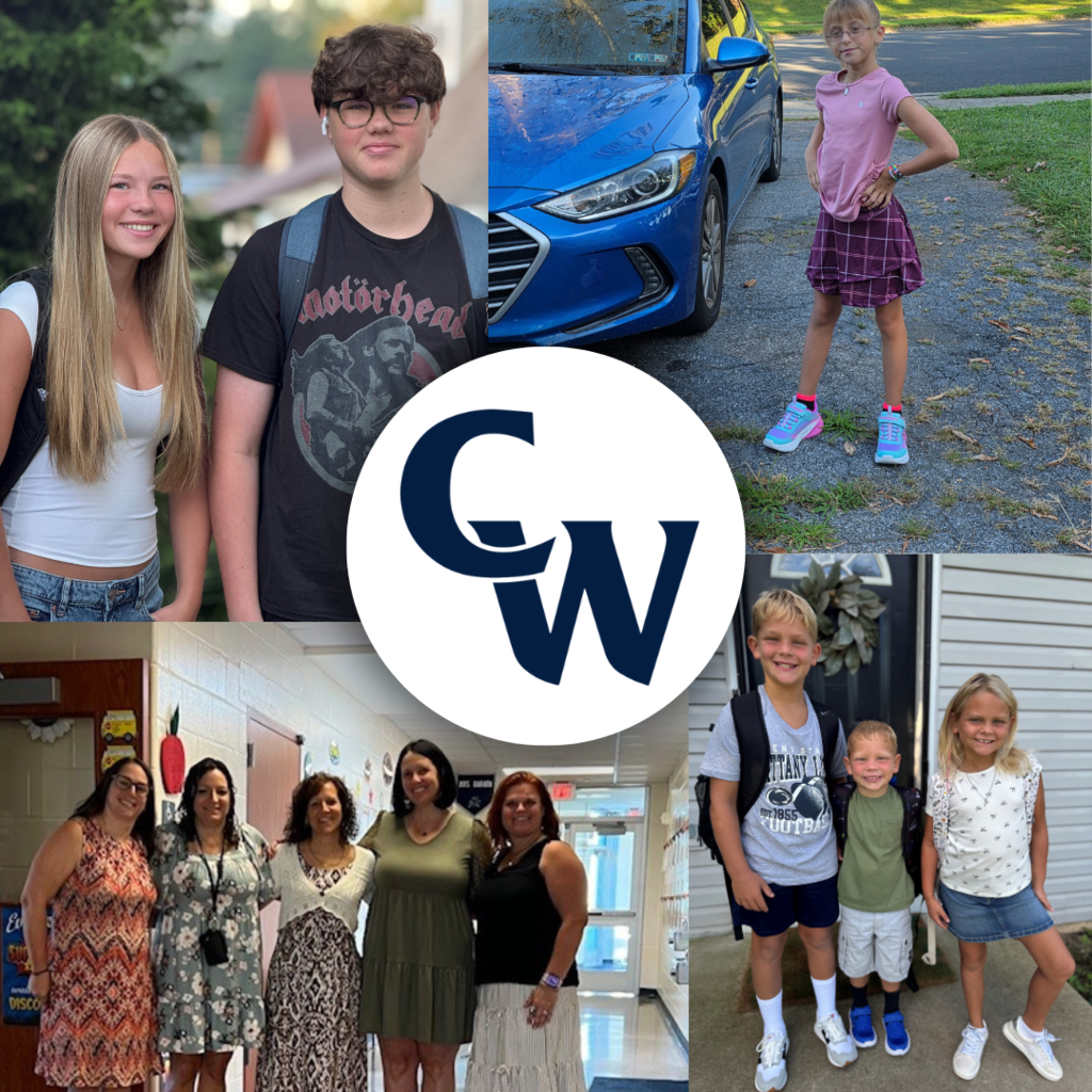 π Hey Scouts! Donβt forget to send us those First Day picsπ€©ππΈ Weβll be sharing your awesome smiles and school spirit ALL WEEK on our socials! ππ€ π¨ Email photos to: socialscouts@conradweiser.org β° Deadline: Thursday, 8/28 at midnight #WeAreWeiser #FirstDayVibes #ScoutingTheFuture #CWASD