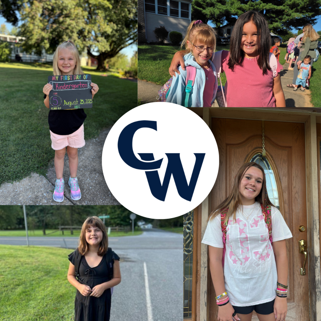 π Hey Scouts! Donβt forget to send us those First Day picsπ€©ππΈ Weβll be sharing your awesome smiles and school spirit ALL WEEK on our socials! ππ€ π¨ Email photos to: socialscouts@conradweiser.org β° Deadline: Thursday, 8/28 at midnight #WeAreWeiser #FirstDayVibes #ScoutingTheFuture #CWASD