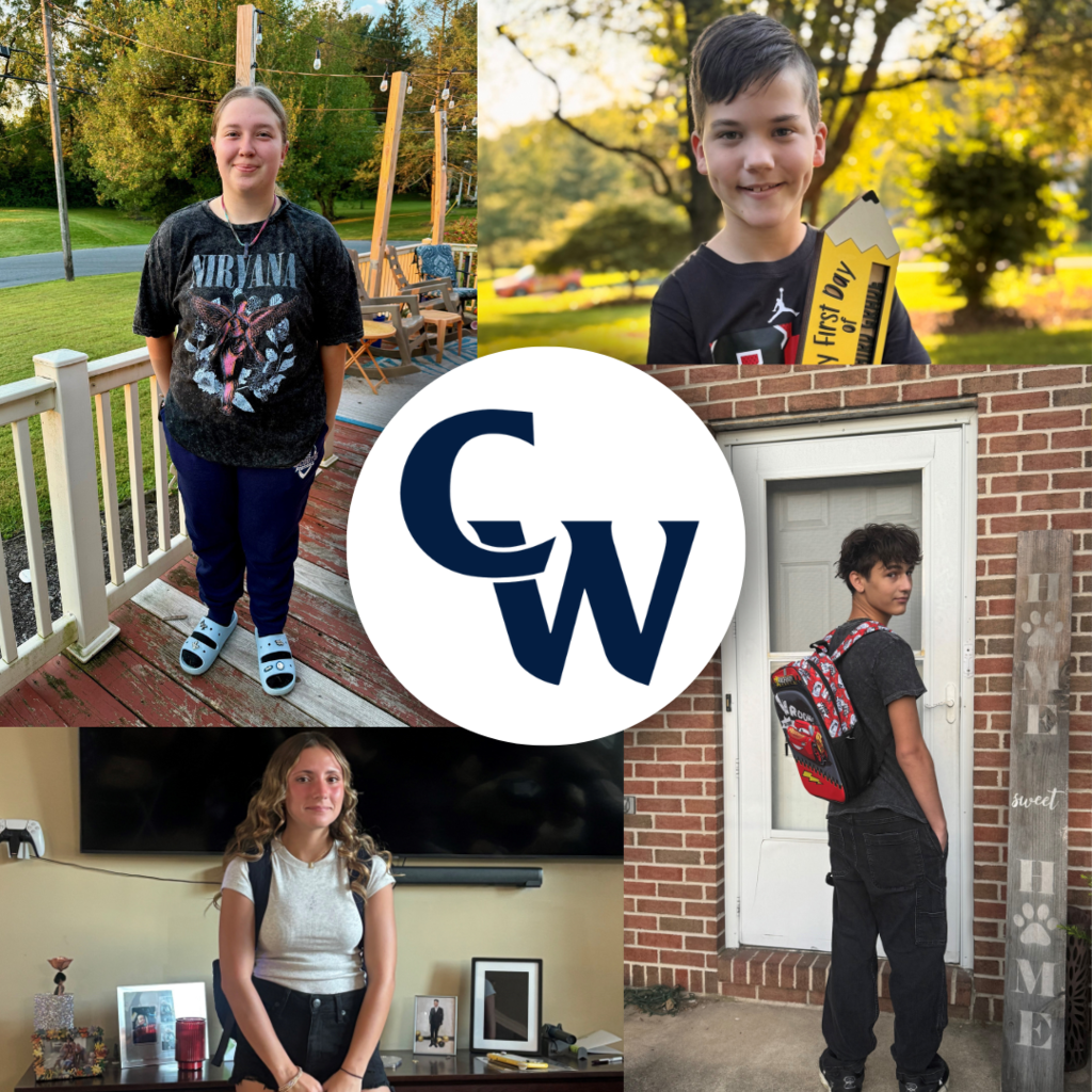 π Hey Scouts! Donβt forget to send us those First Day picsπ€©ππΈ Weβll be sharing your awesome smiles and school spirit ALL WEEK on our socials! ππ€ π¨ Email photos to: socialscouts@conradweiser.org β° Deadline: Thursday, 8/28 at midnight #WeAreWeiser #FirstDayVibes #ScoutingTheFuture #CWASD
