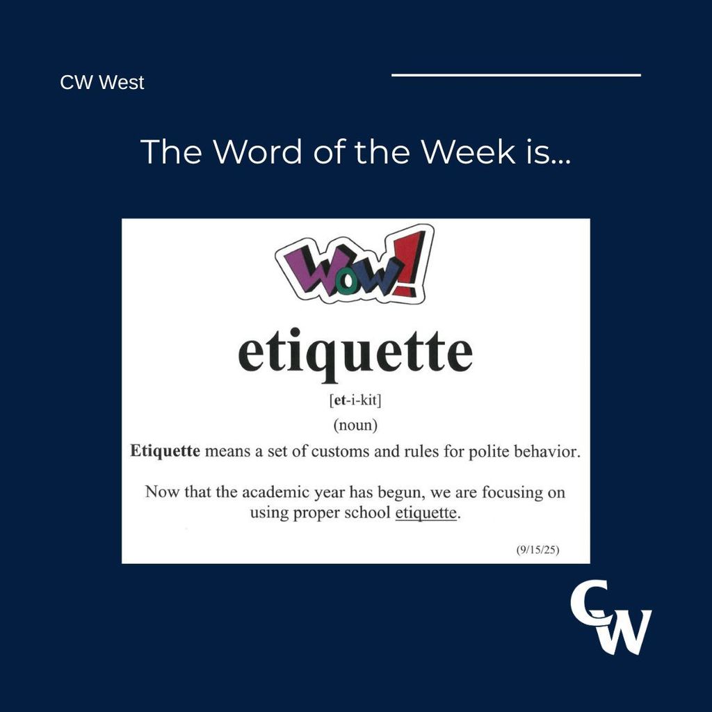 etiquette