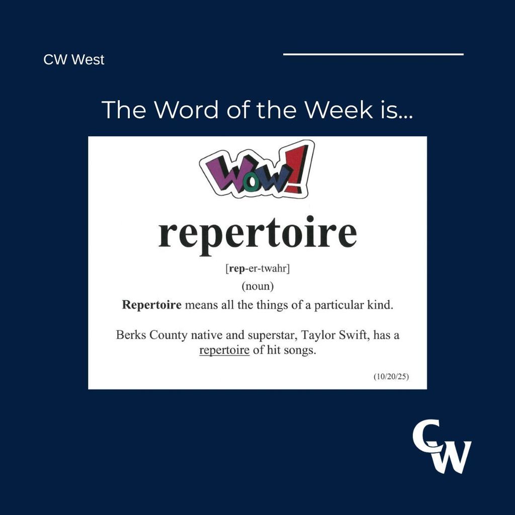 repertoire