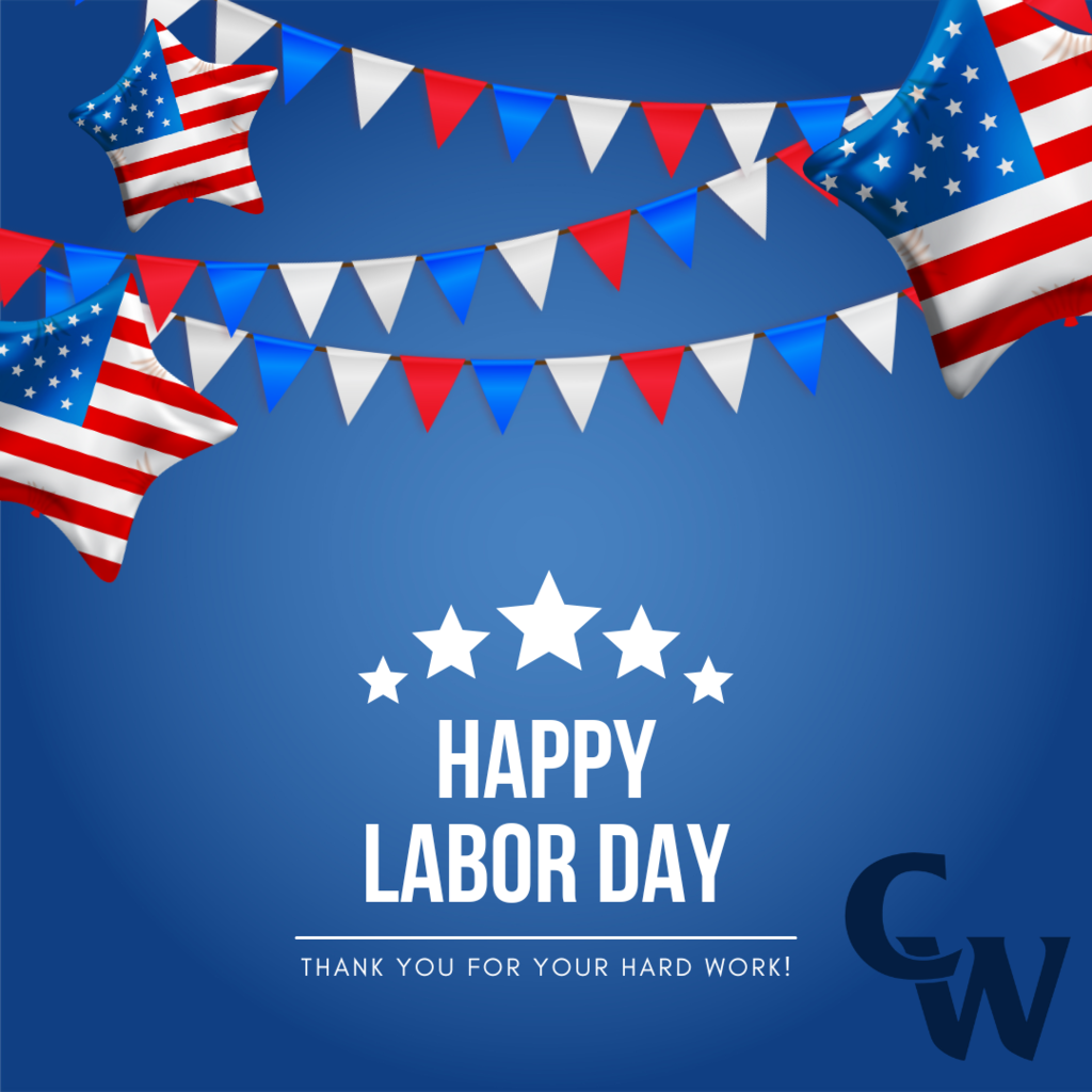 happy labor day
