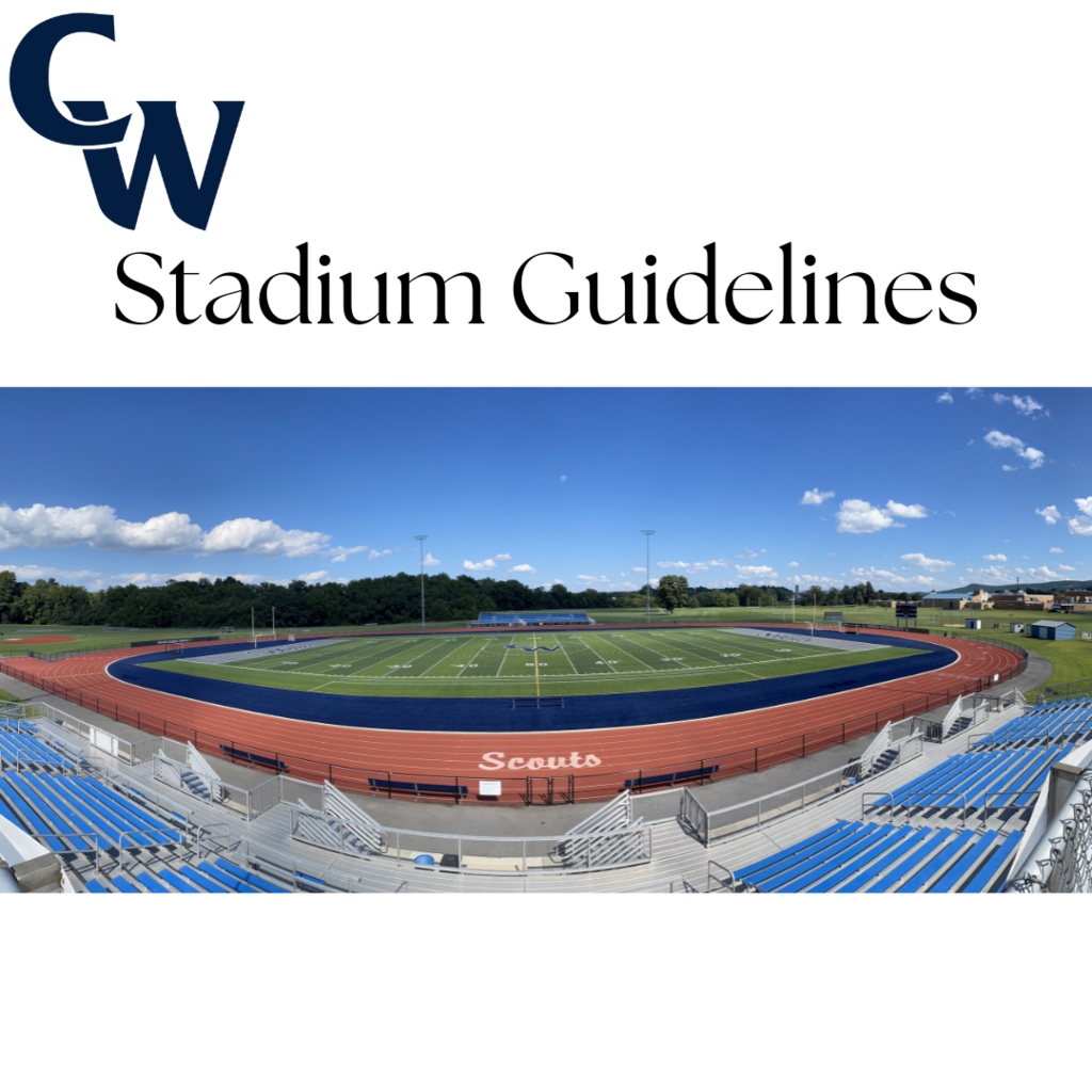 CW stadium