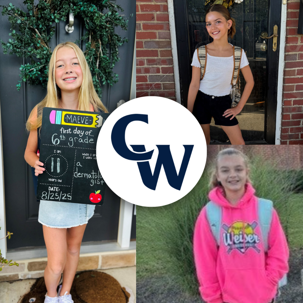 first day photos