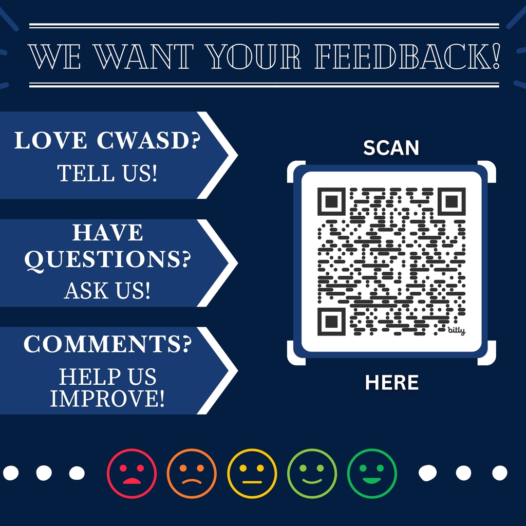 bit.ly/CWASDSatisfactionSurvey