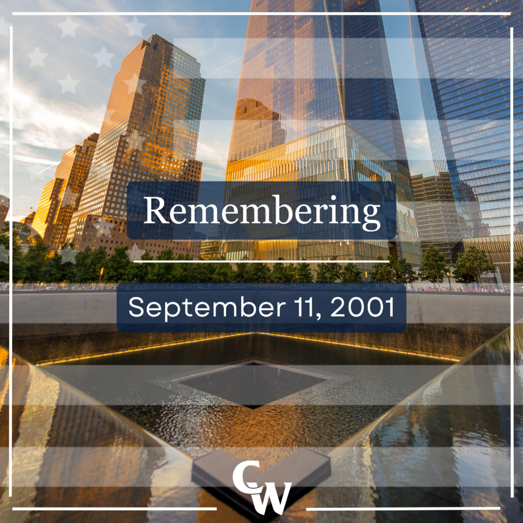 remembering 9/11/01