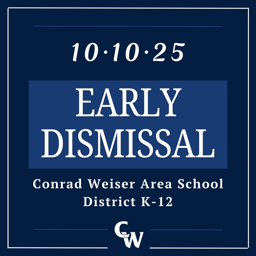 early dismissal