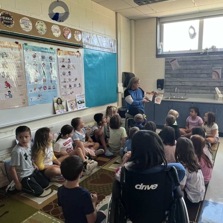 mystery reader