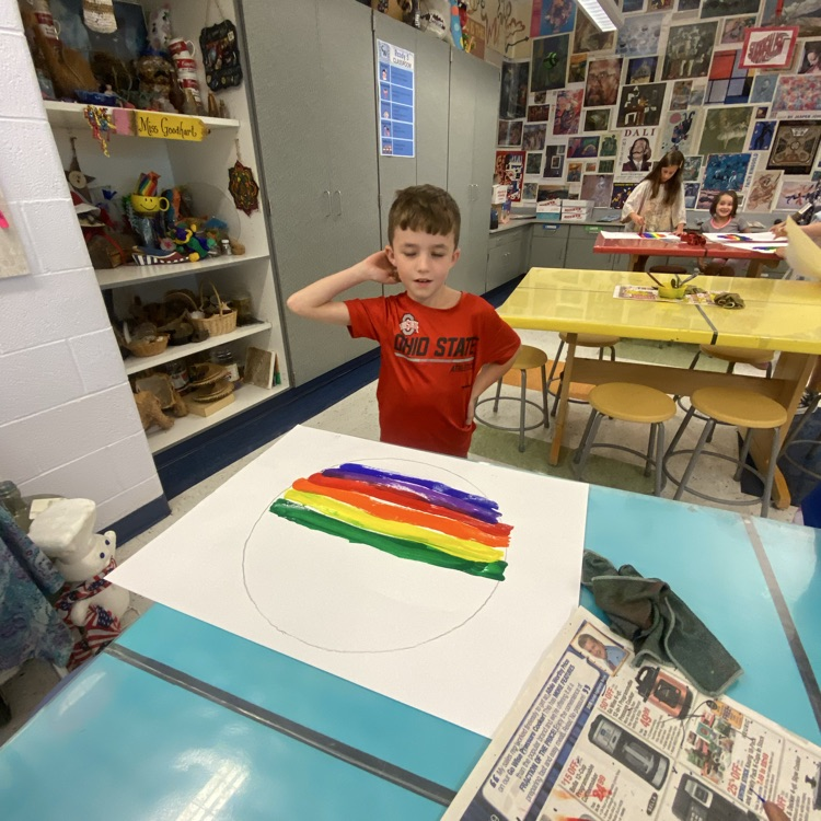 dot day