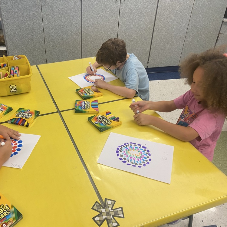 dot day