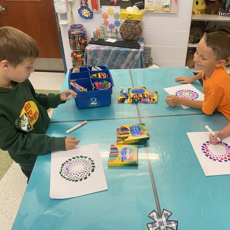 dot day