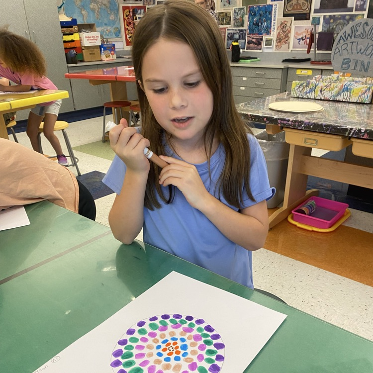 dot day