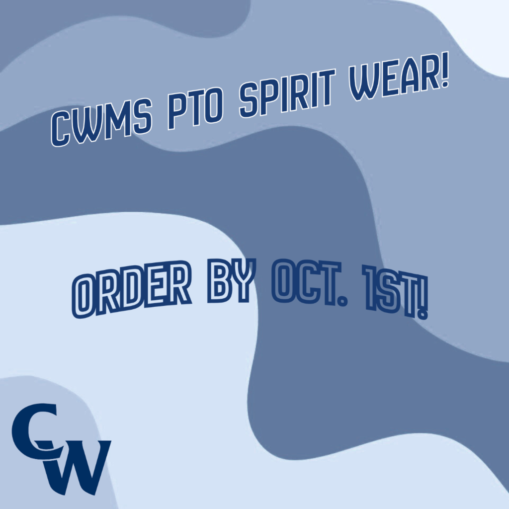 spirit wear