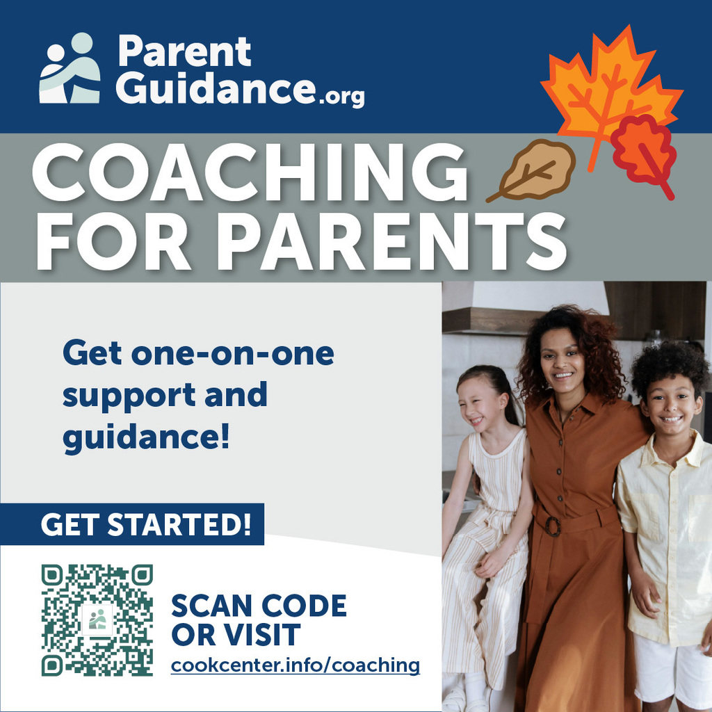 🍂 October can feel busy and overwhelming for families — but you don’t have to navigate it alone! 💙✨ Our district continues to offer 🆓Parent Coaching through ParentGuidance.org — a supportive, confidential resource created by therapists to help you strengthen your connection with your child. 💪 What’s included: ✅ No cost ✅ Private, one-on-one support ✅ Weekly or bi-weekly coaching calls ✅ In-app messaging with your coach ✅ Tools, tips, and personalized guidance 🗓️ Available now and throughout the school year! 👉 Register here: https://parentguidance.org/school-coaching/ @ParentGuidance @cook_center_ #MentalHealthMatters #ParentGuidance #WeAreWeiser 💙👨👩👧👦