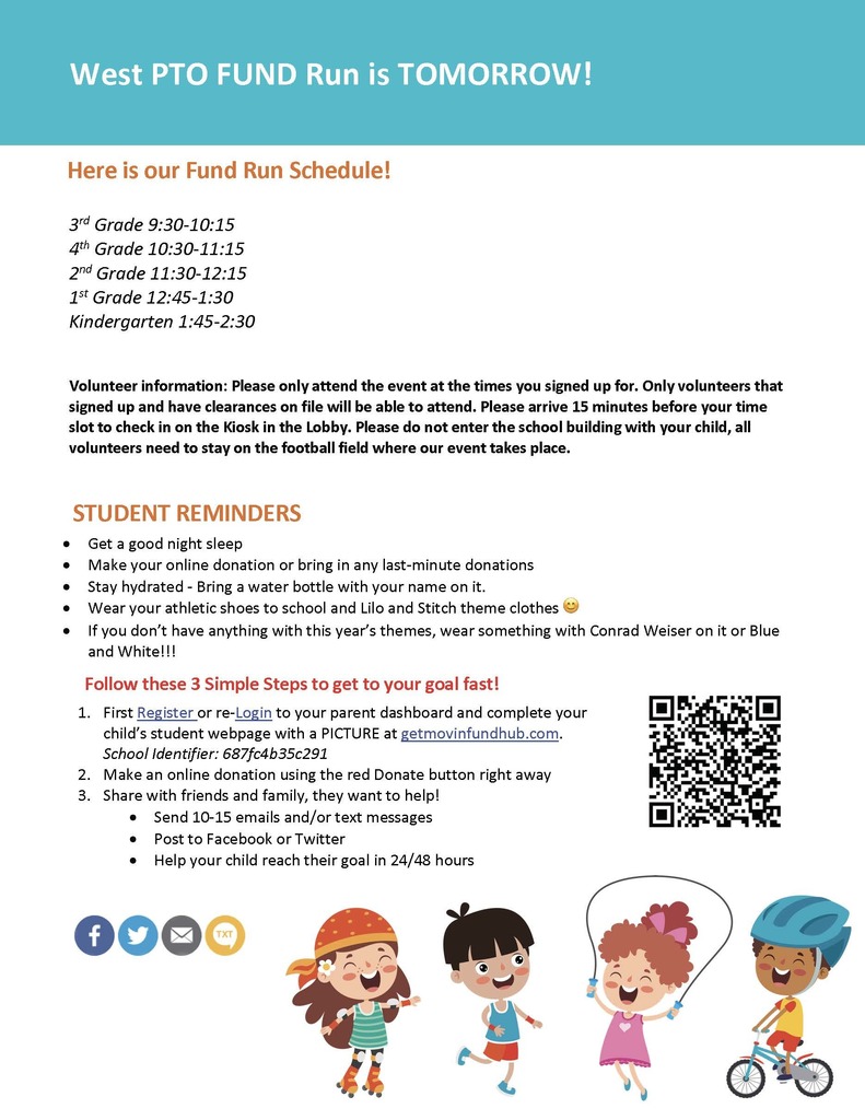 fund run image