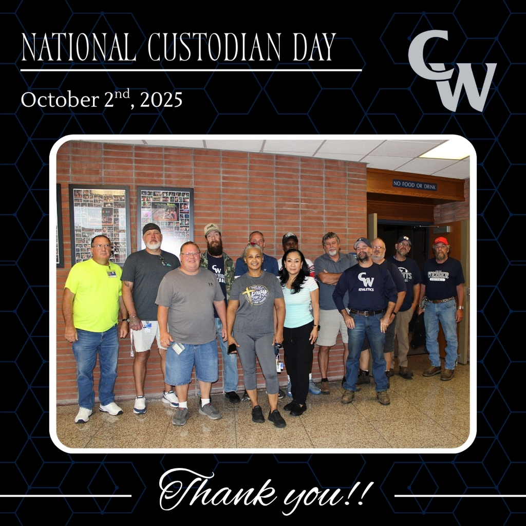 national custodian day