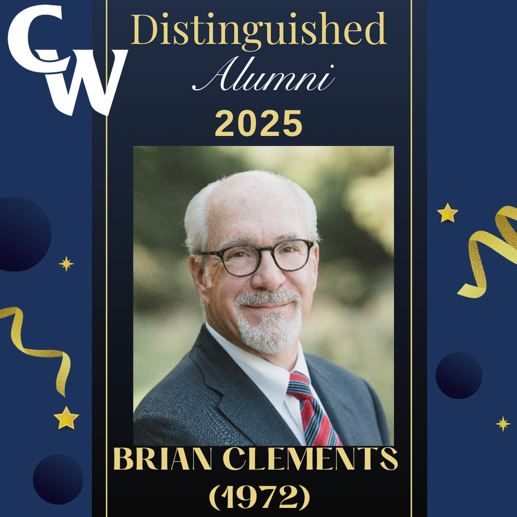 photo of man, brian clements