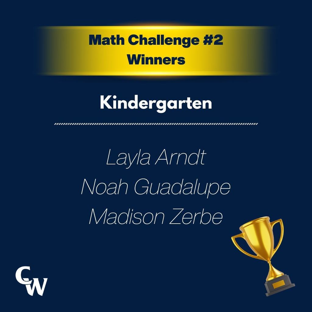 math challenge