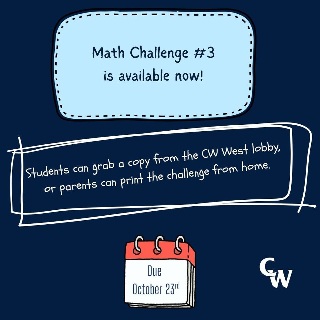 math challenge