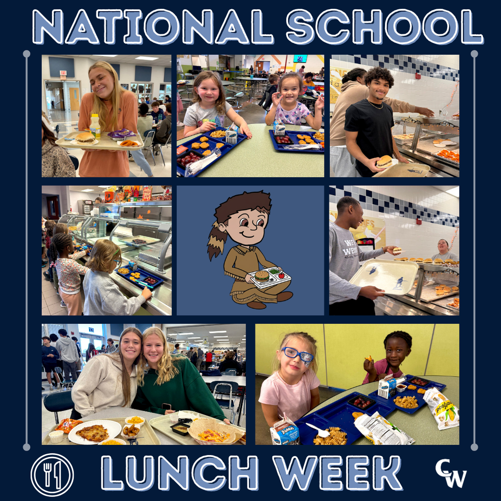 national school lunch week, pictures of kids eating lunch