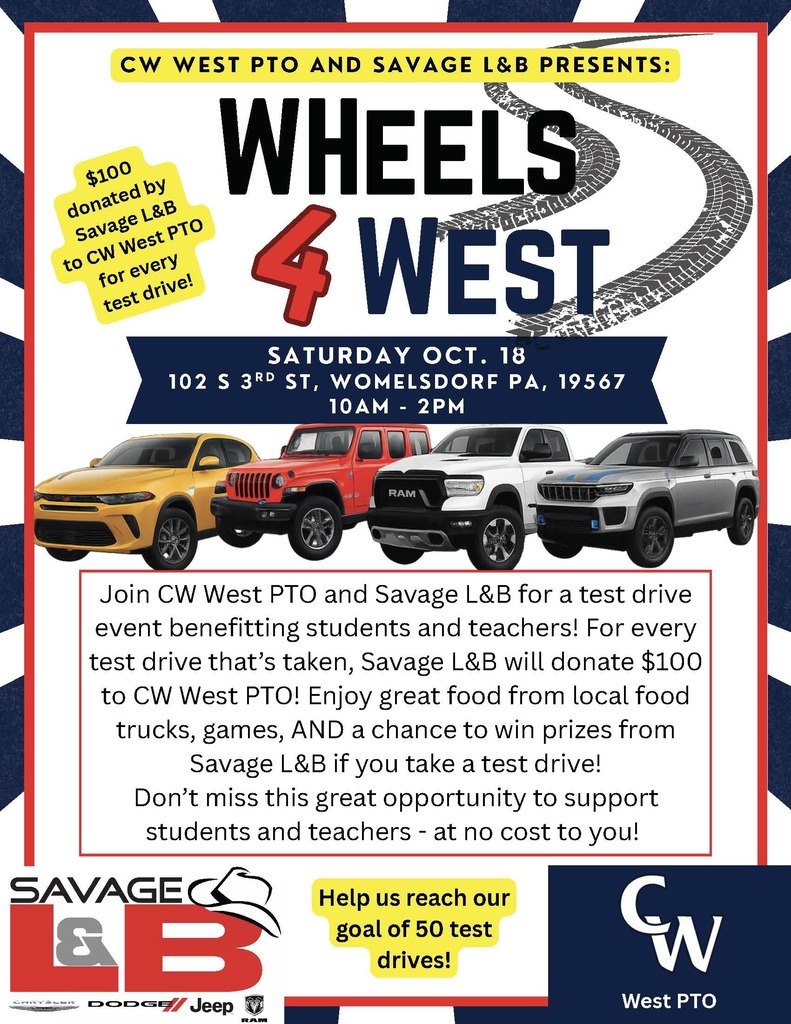 Wheels Flyer