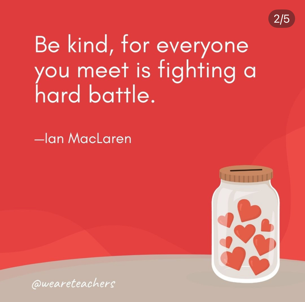 MacLaren Quote